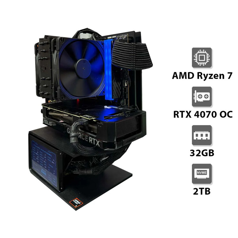 Beast Build | كمبيوتر بيست